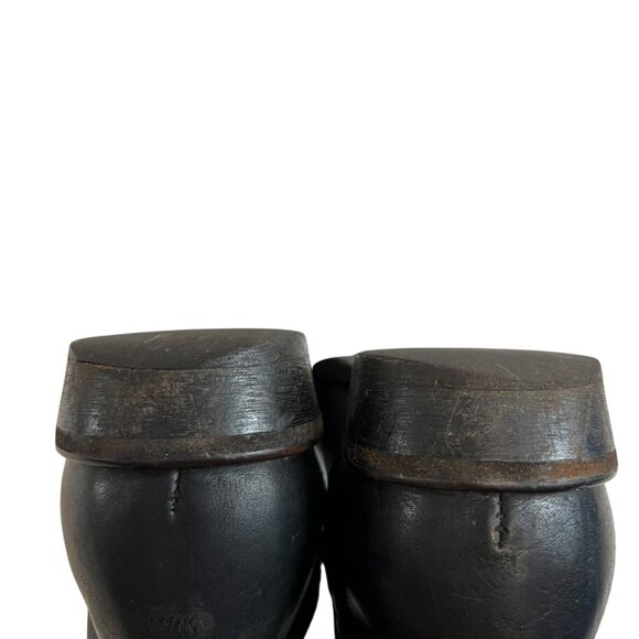Fiorentini and Baker moto boots - Picture 9 of 14